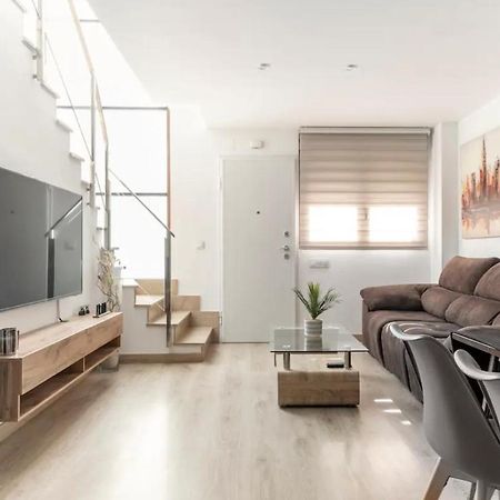 Excelente Duplex De Lujo Villa Murcia Eksteriør billede