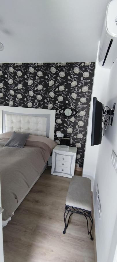 Excelente Duplex De Lujo Villa Murcia Eksteriør billede