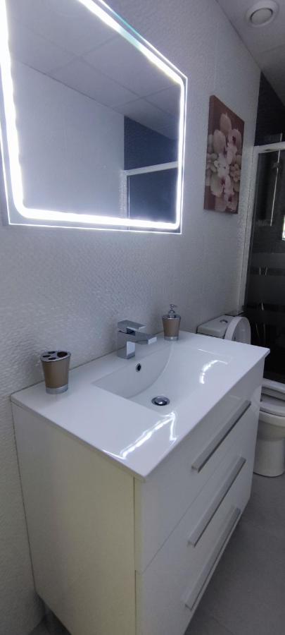 Excelente Duplex De Lujo Villa Murcia Eksteriør billede