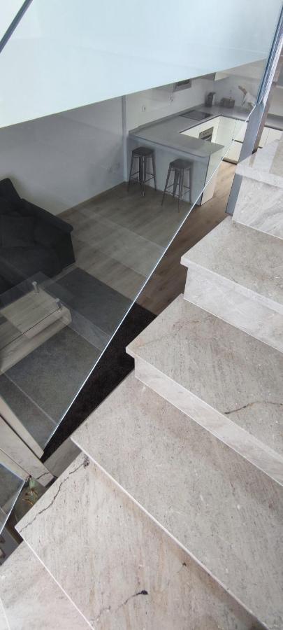 Excelente Duplex De Lujo Villa Murcia Eksteriør billede