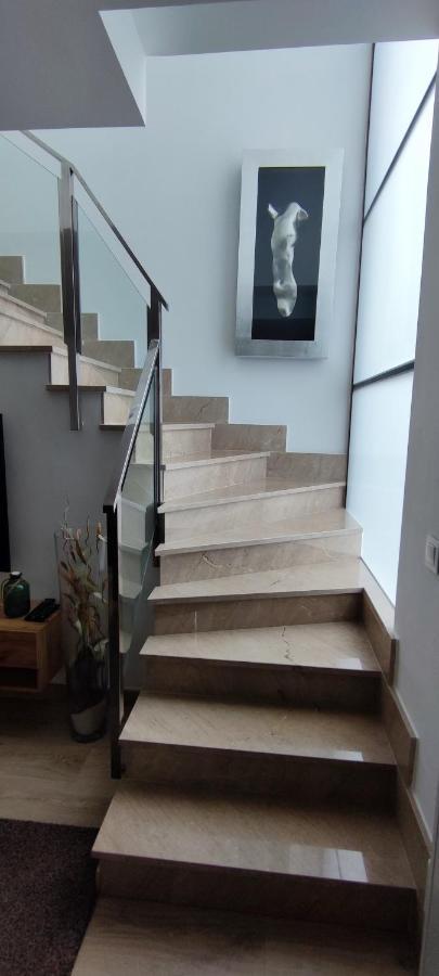Excelente Duplex De Lujo Villa Murcia Eksteriør billede