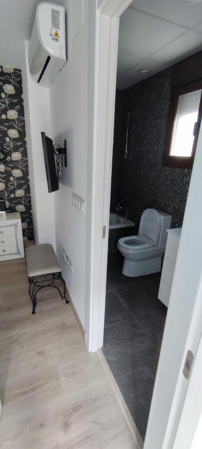 Excelente Duplex De Lujo Villa Murcia Eksteriør billede