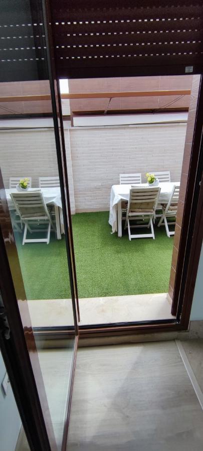 Excelente Duplex De Lujo Villa Murcia Eksteriør billede