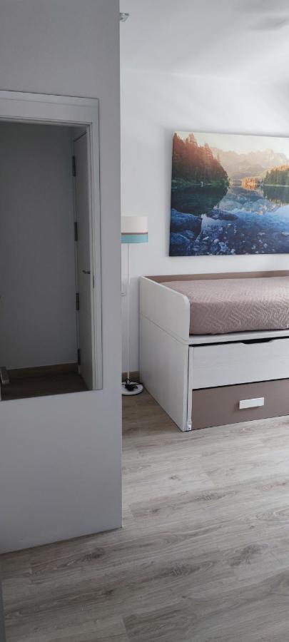 Excelente Duplex De Lujo Villa Murcia Eksteriør billede