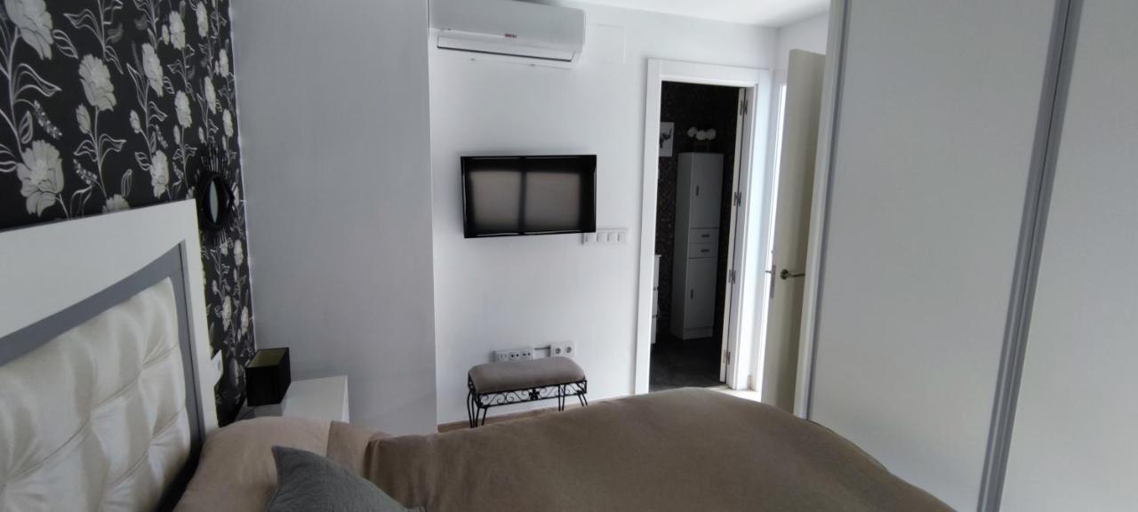 Excelente Duplex De Lujo Villa Murcia Eksteriør billede