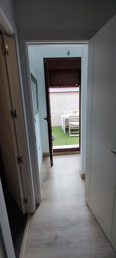 Excelente Duplex De Lujo Villa Murcia Eksteriør billede