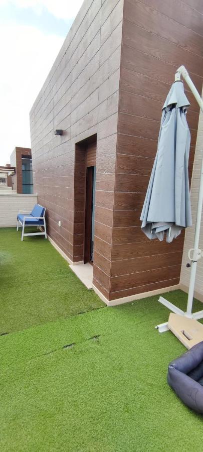Excelente Duplex De Lujo Villa Murcia Eksteriør billede