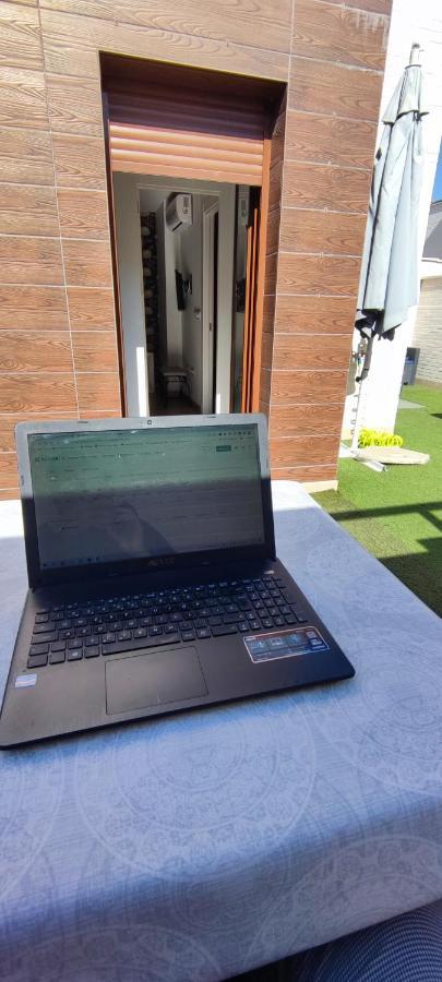 Excelente Duplex De Lujo Villa Murcia Eksteriør billede