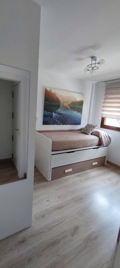 Excelente Duplex De Lujo Villa Murcia Eksteriør billede