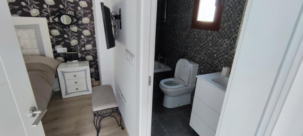 Excelente Duplex De Lujo Villa Murcia Eksteriør billede