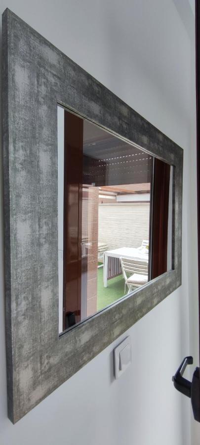 Excelente Duplex De Lujo Villa Murcia Eksteriør billede