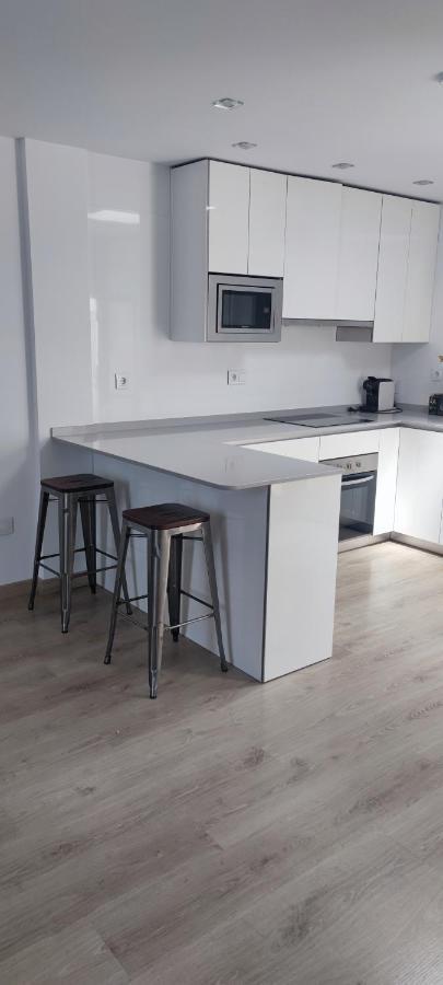 Excelente Duplex De Lujo Villa Murcia Eksteriør billede