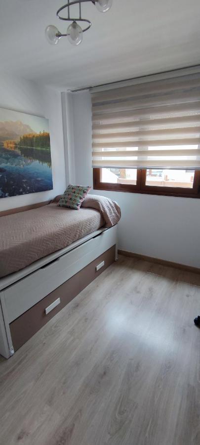Excelente Duplex De Lujo Villa Murcia Eksteriør billede
