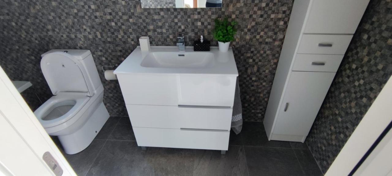 Excelente Duplex De Lujo Villa Murcia Eksteriør billede
