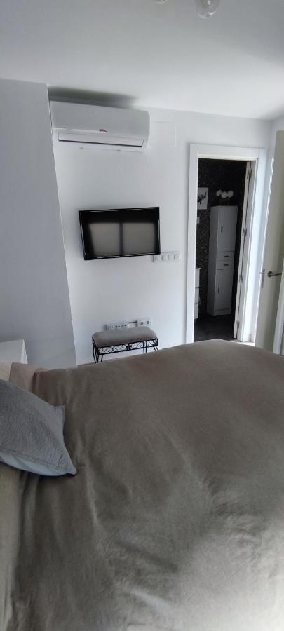 Excelente Duplex De Lujo Villa Murcia Eksteriør billede
