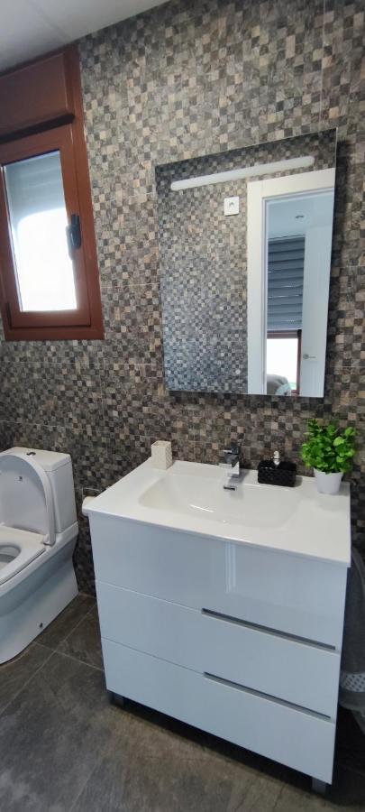 Excelente Duplex De Lujo Villa Murcia Eksteriør billede