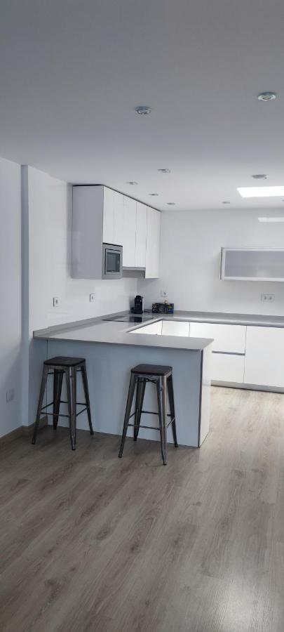 Excelente Duplex De Lujo Villa Murcia Eksteriør billede