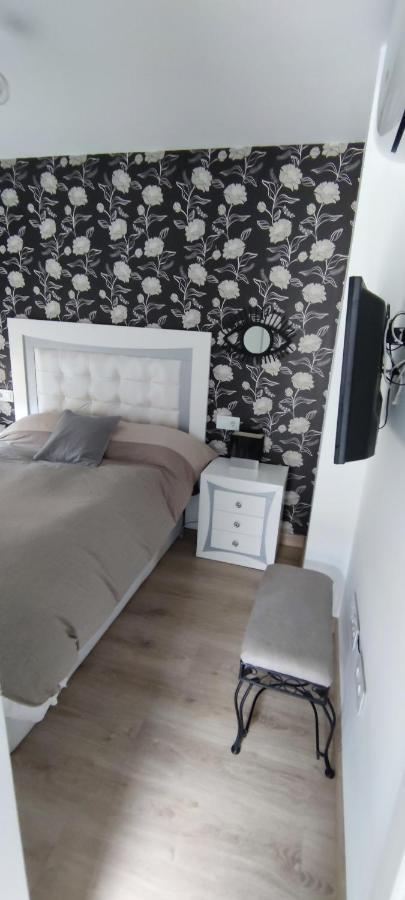 Excelente Duplex De Lujo Villa Murcia Eksteriør billede