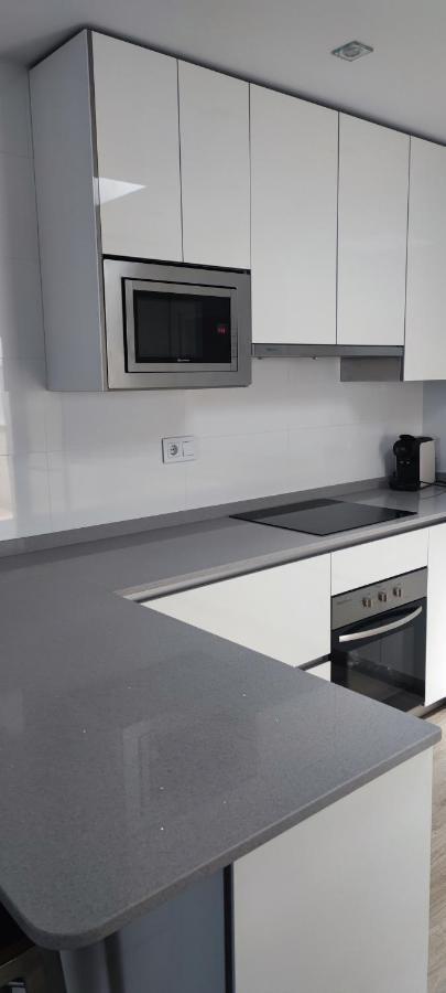 Excelente Duplex De Lujo Villa Murcia Eksteriør billede