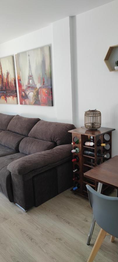 Excelente Duplex De Lujo Villa Murcia Eksteriør billede