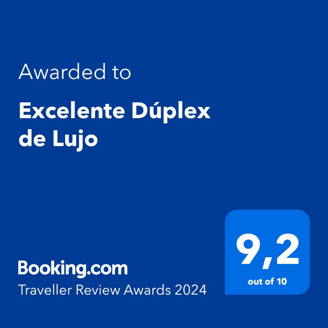 Excelente Duplex De Lujo Villa Murcia Eksteriør billede